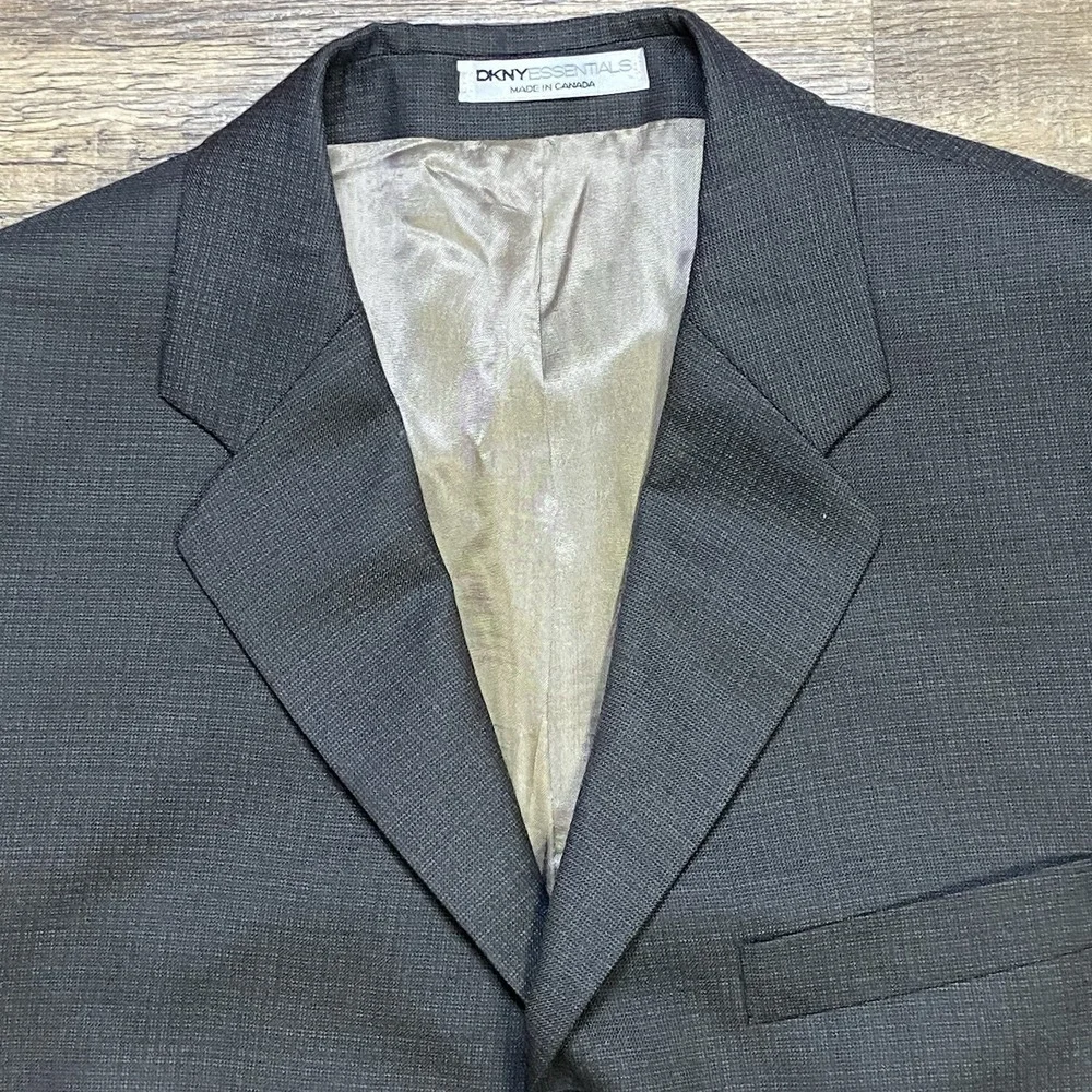 Dkny essentials men